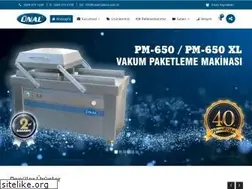 Sites similar to unalmakina.com.tr