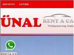 Sites similar to unalotokiralama.com