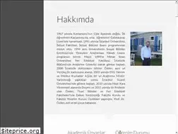 Sites similar to unalozden.com