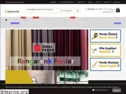 Sites similar to unalperde.com