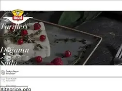 Sites similar to unalpeynircilik.com.tr