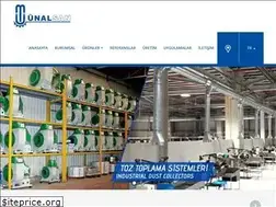 Sites similar to unalsan.com