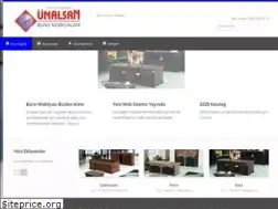 Sites similar to unalsanburo.com