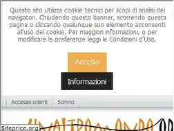 Sites similar to unaltromondo.it