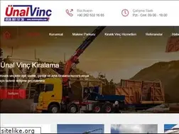 Sites similar to unalvincgebze.com