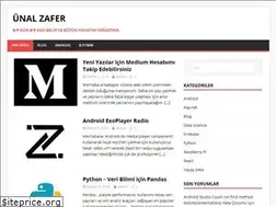 Sites similar to unalzafer.com