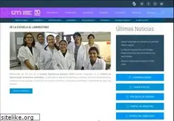 Sites similar to unam.edu.ar