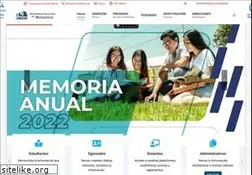 Sites similar to unam.edu.pe