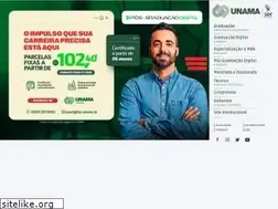 Sites similar to unama.digital