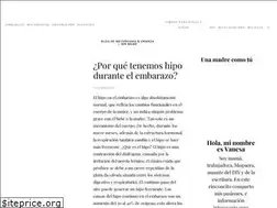 Sites similar to unamadrecomotu.com