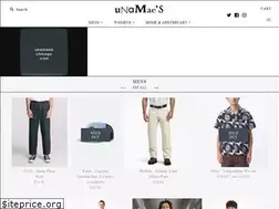 Sites similar to unamaeschicago.com