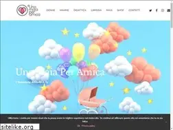 Sites similar to unamaiaperamica.it