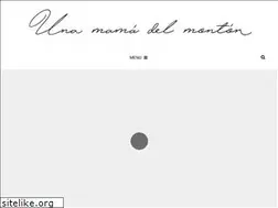 Sites similar to unamamadelmonton.com