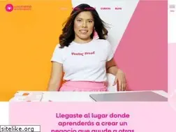 Sites similar to unamamaemprendedora.com