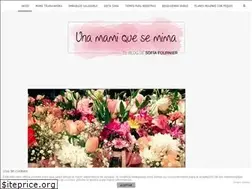 Sites similar to unamamiquesemima.com