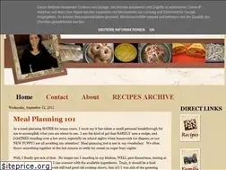 Sites similar to unamammaitaliana.blogspot.com