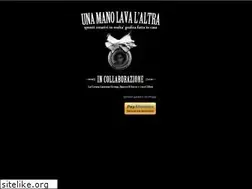 Sites similar to unamanolavalaltra.it