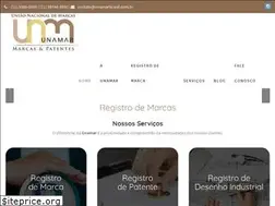 Sites similar to unamarbrasil.com.br