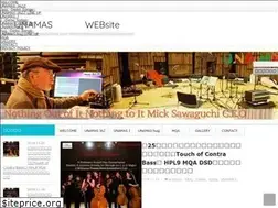Sites similar to unamas-label-jp.net