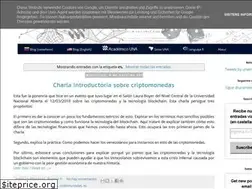 Sites similar to unamatematicaseltigre.blogspot.com