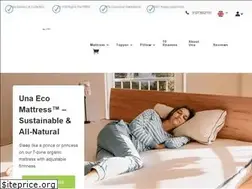 Sites similar to unamattress.co.uk