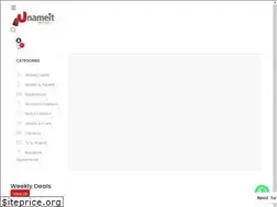 Sites similar to unameit.pk