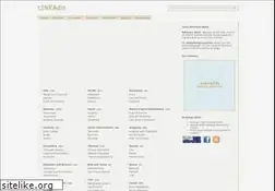 Sites similar to unamenlinea.info