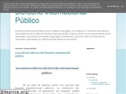 Sites similar to unamfesadip.blogspot.com