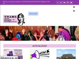 Sites similar to unamg.org