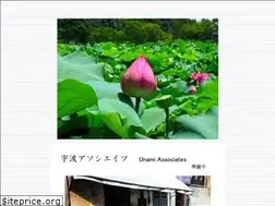 Sites similar to unami-a.com