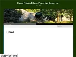 Sites similar to unamiclub.net