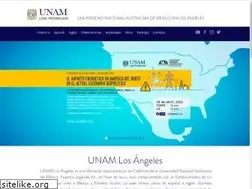 Sites similar to unamla.org