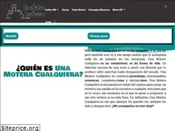 Sites similar to unamoteracualquiera.com