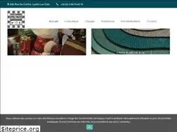 Sites similar to unamourdenoel.com