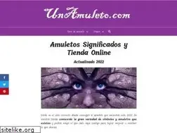 Sites similar to unamuleto.com