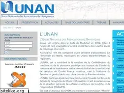 Sites similar to unan.fr