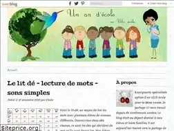 Sites similar to unandecole.com
