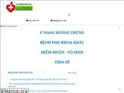 Sites similar to unangbuongtrung.online
