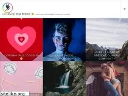 Sites similar to unangesurterre.com