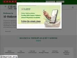 Sites similar to unanihakeem.in