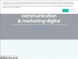 Sites similar to unaniime.com