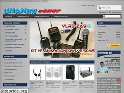 Sites similar to unanim.net