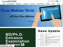 Sites similar to unanimedworld.com