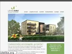 Sites similar to unanimm.fr