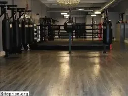 Sites similar to unanimousboxinggym.com