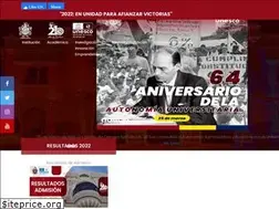 Sites similar to unanleon.edu.ni