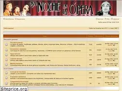 Sites similar to unanocheenlaopera.com