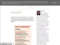 Sites similar to unanotimpinberceni.blogspot.com
