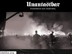 Sites similar to unantastbar.net