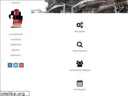 Sites similar to unanueartxiboa.org